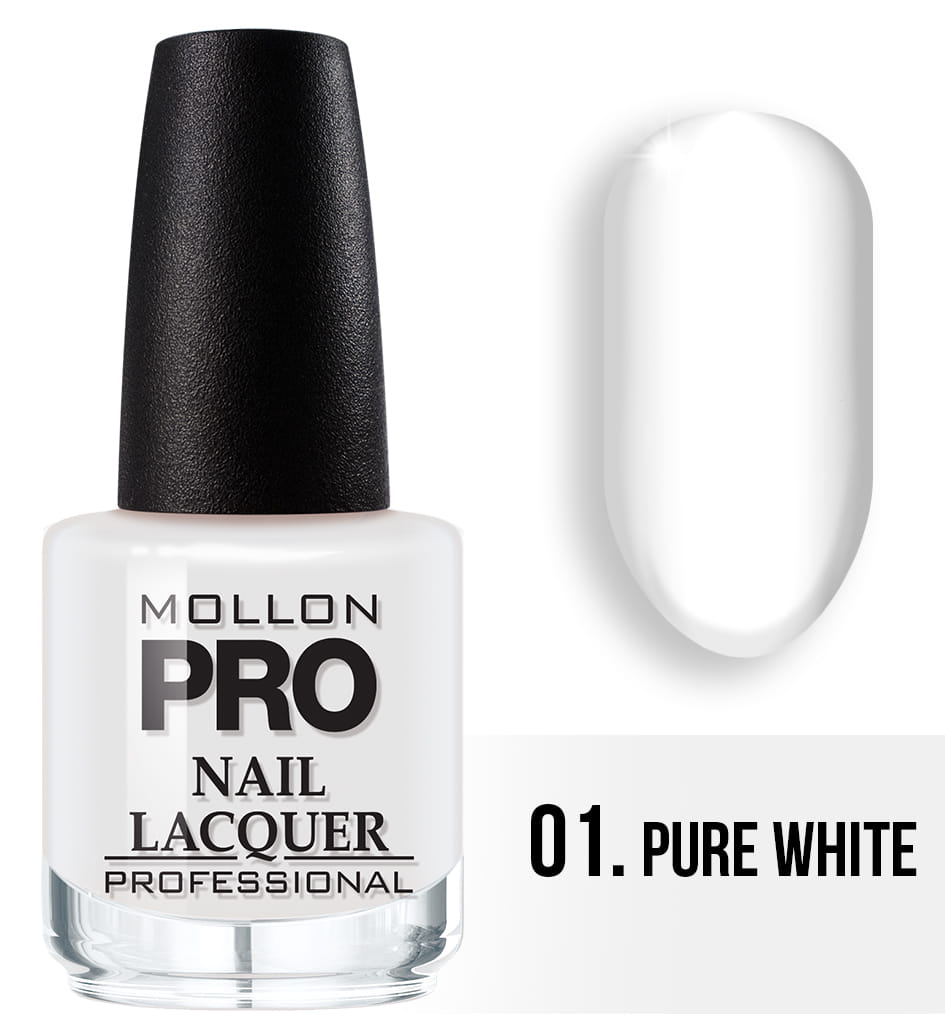 Nail Lacquer 01