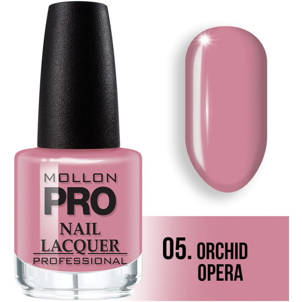 Nail Lacquer Ml. 15 N. 05 ZonaBeauty Negozio Online Cosmetici e