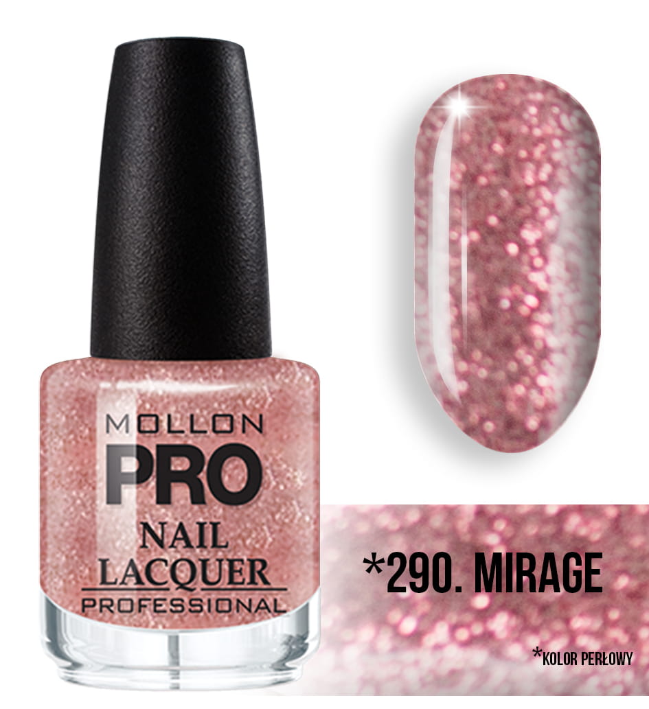 Nail Lacquer 290